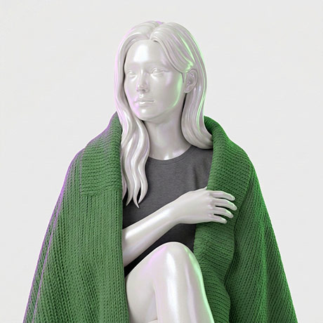 ropa y enseres