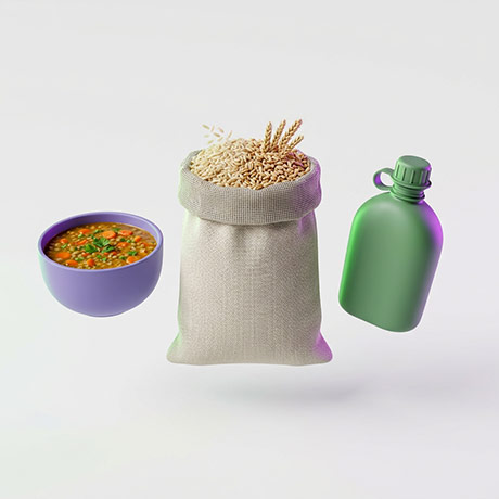Alimentos