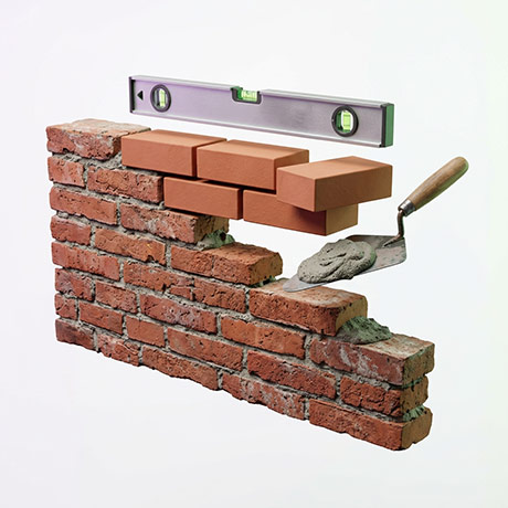 Necesito albañil