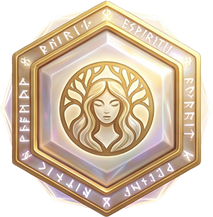 Dharmas y recompensas por tu donativo: recibe tu insignia como Official Partner de WeOne