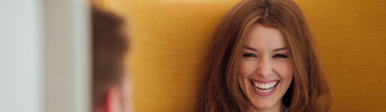 Los 10 beneficios de la risa