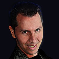 Espectáculo de magia familiar o adultos