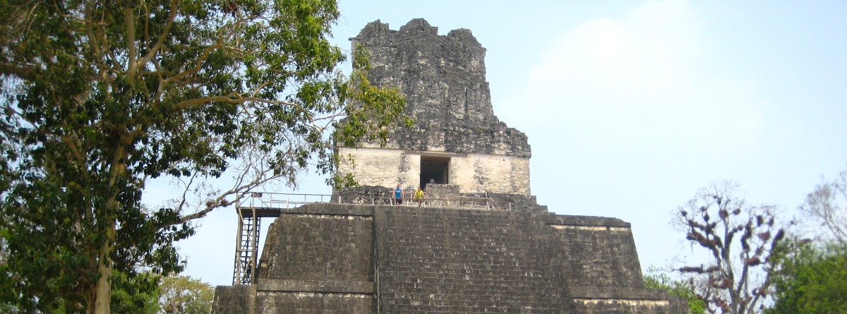 Guatemala: un paraíso de contrastes