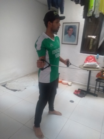 Entrenamiento personalizado online