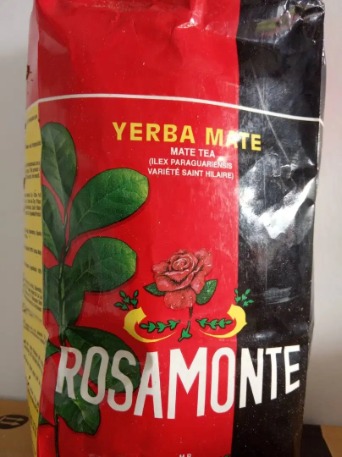 Yerba Mate 