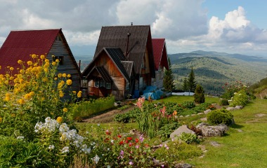 La gente quiere irse de la ciudad YA