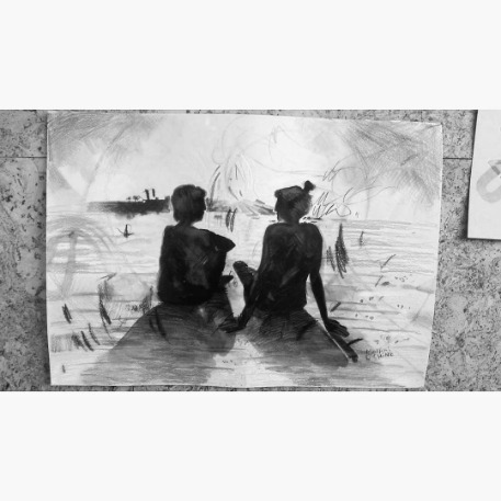 Clases de dibujo y pintura 