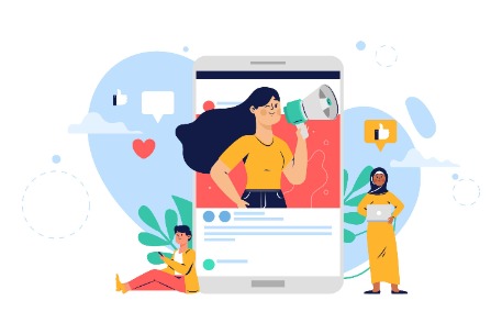 Campañas en buscadores o redes sociales para tu negocio