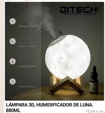 Productos Necesarios a Domicilio