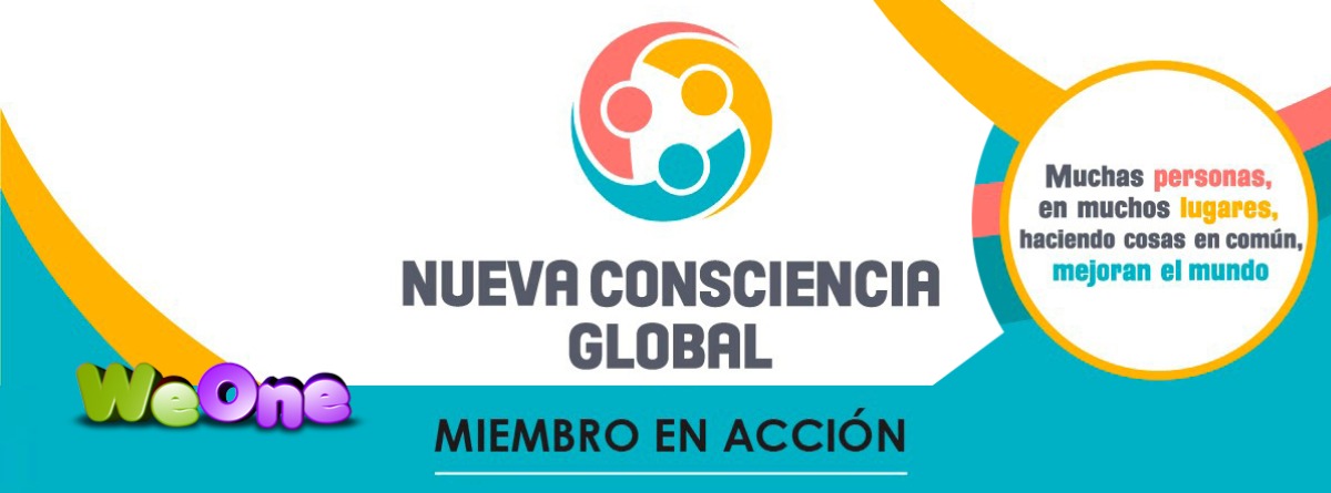 WeOne obtiene el distintivo de Nueva Consciencia Global