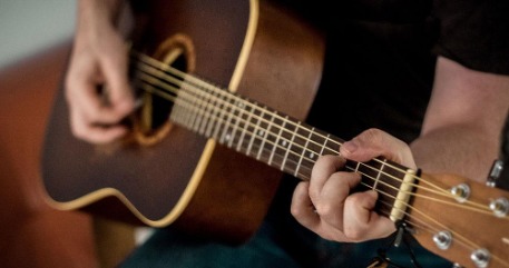 Actuación musical - Dúo acústico